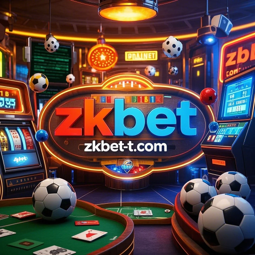 Bingo: A Experiência Interativa do Jogo no zkbet