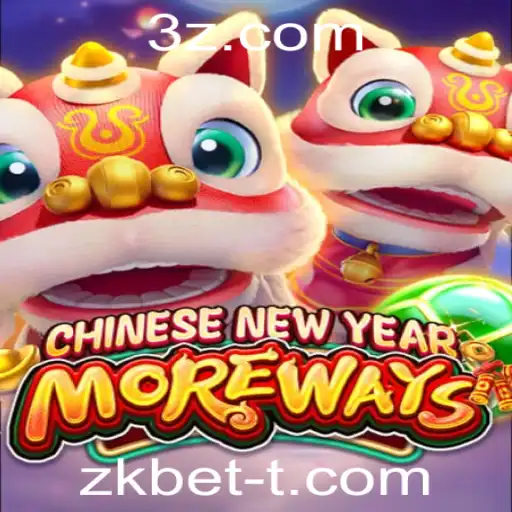 Explorando o Fascinante Jogo CHINESENEWYEARMOREWAYS e a Experiência zkbet