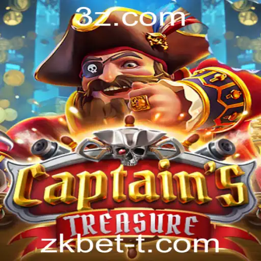 CaptainssTreasure: Um Guia Completo para o Novo Fenômeno dos Jogos