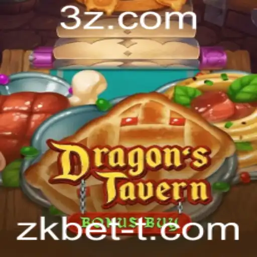 Descubra DragonsTavern: Um Aventureiro Fantástico no Cenário de Jogos de 2023
