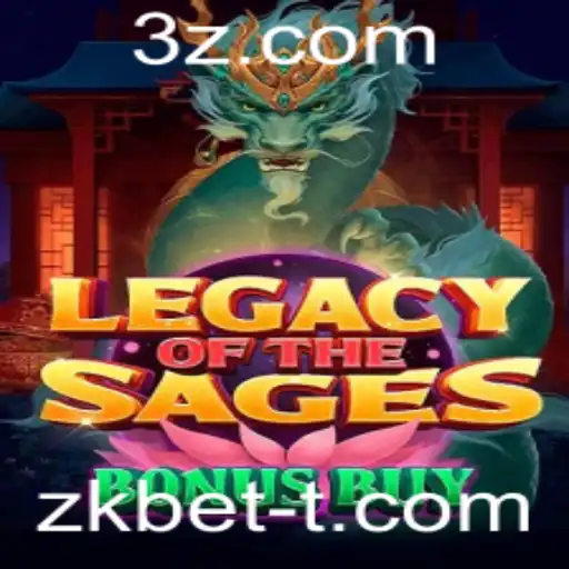 Explorando o Fascinante Universo de Legacy of the Sages Bonus Buy