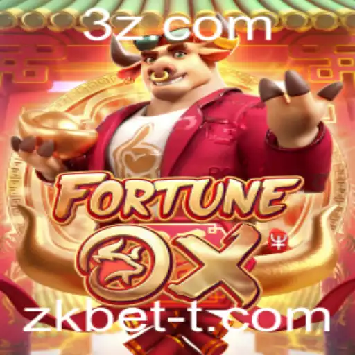 Explorando o Fascinante Mundo de FortuneOx e sua Conexão com zkbet