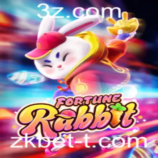 Descubra FortuneRabbit: O Jogo Revolucionário com Integração zkbet