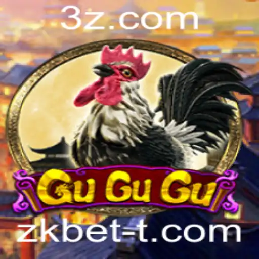 Explorando o Fascinante Mundo do Jogo GuGuGu e a Plataforma zkbet