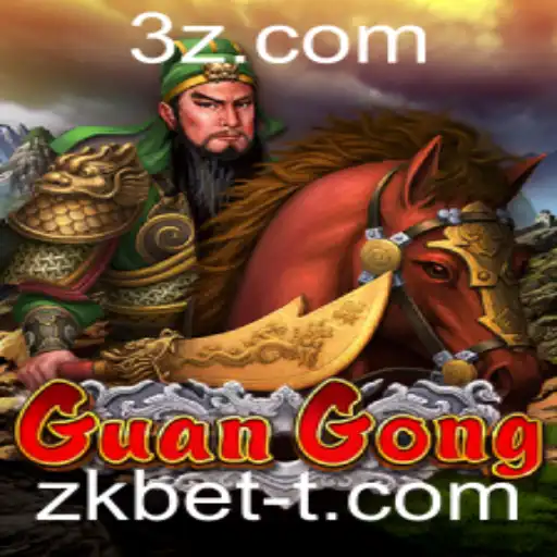 Descubra GuanGong: O Novo Horizonte do Entretenimento com zkbet