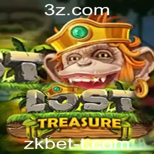 Descubra LostTreasure: O Inovador Jogo de Aventura com zkbet
