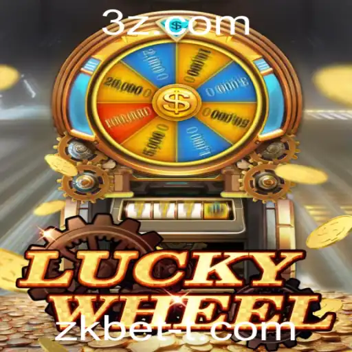 Explorando o Mundo do LuckyWheel: O Jogo de Azar que Combina Diversão e Emoção