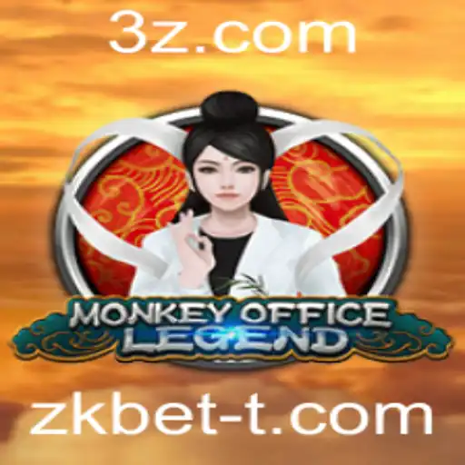 MonkeyOfficeLegend: Descubra as Aventuras no Mundo Corporativo