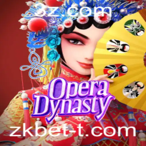 Descobrindo o Mundo do Jogo OperaDynasty