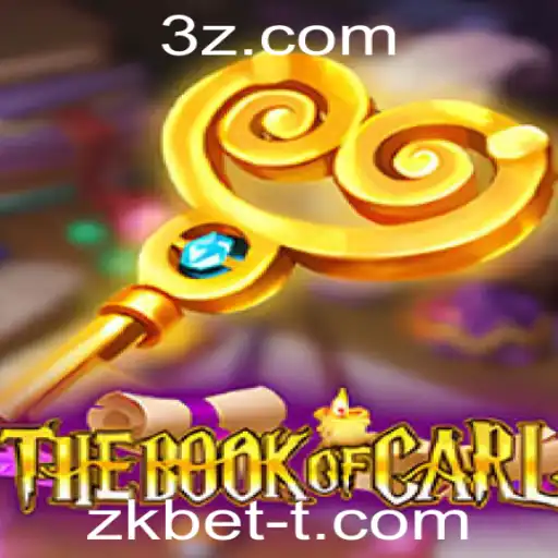 Explorando o Universo de TheBookofCarl e os Segredos de zkbet