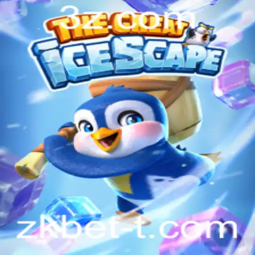 The Great Icescape: Uma Aventura Congelante com zkbet