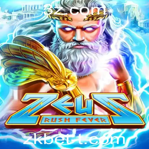 Descubra o Universo de ZeusRushFever e a Inovação do Mundo zkbet