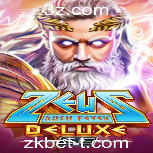 Explorando ZeusRushFeverDeluxeSE: O Novo Fenômeno dos Jogos Online