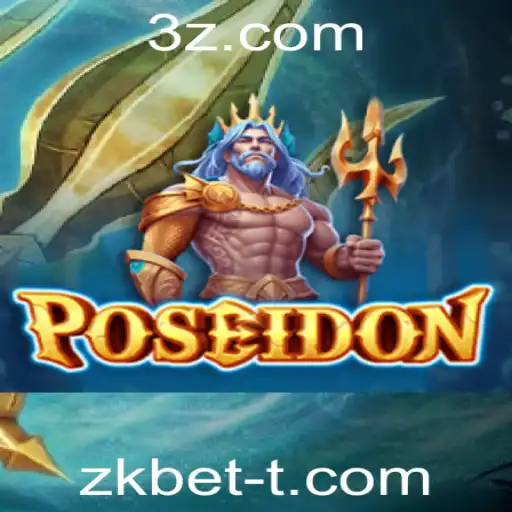 Explorando o Fascinante Jogo Poseidon com o Toque de Zkbet