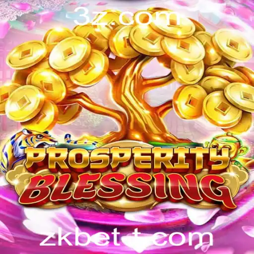 Pioneirismo e Estratégia em ProsperityBlessing