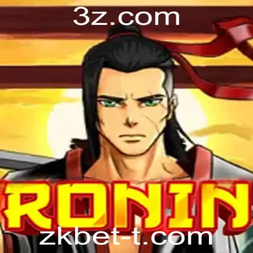 Ronin e zkbet: Explorando Dinâmicas Modernas em Jogos