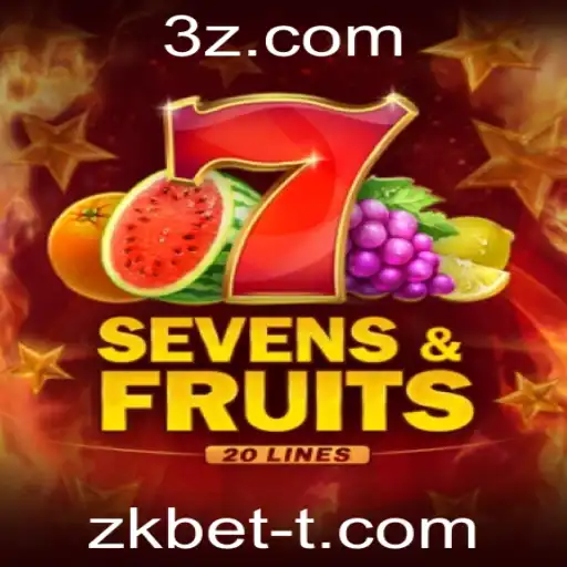 Explorando o Fascinante Mundo do Jogo SevensFruits20
