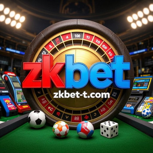Apostas Esportivas: A Nova Era do Entretenimento no zkbet