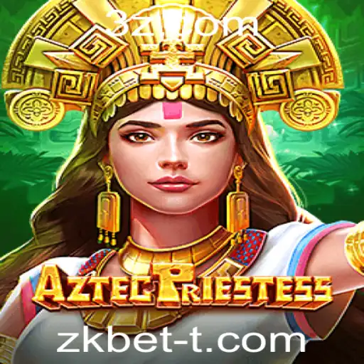 Explorando o Mundo Encantado do Jogo AztecPriestess com zkbet