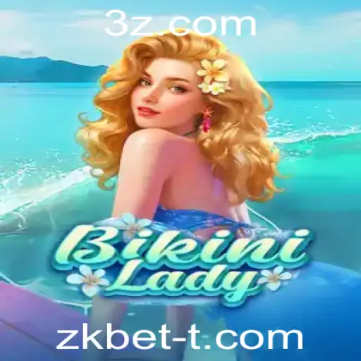 BikiniLady: Descubra o Jogo que Está Revelando Novas Emoções