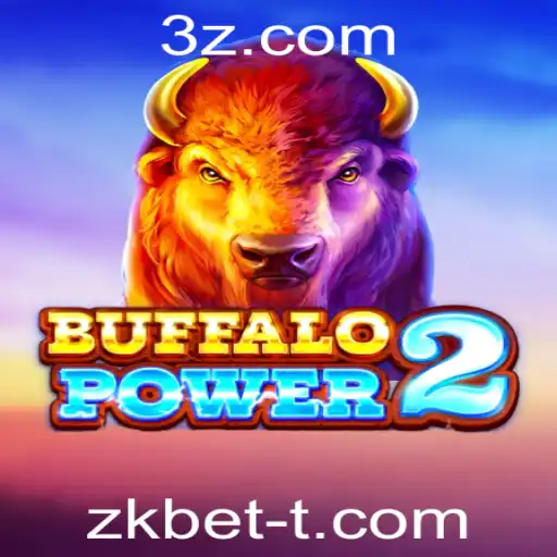 BuffaloPower2: Mergulhe na Aventura com Zkbet