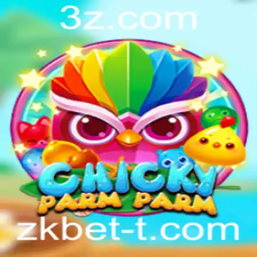 Descubra o Universo de ChickyParmParm: O Jogo Que Conquista Multidões