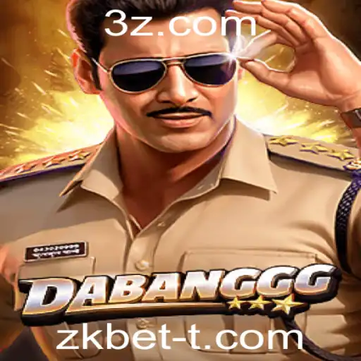 DABANGGG: O Excitante Novo Jogo de Apostas com Zkbet