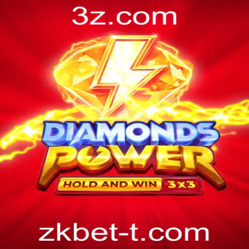 Descubra o Universo de Aventura de Diamondspower com Zkbet