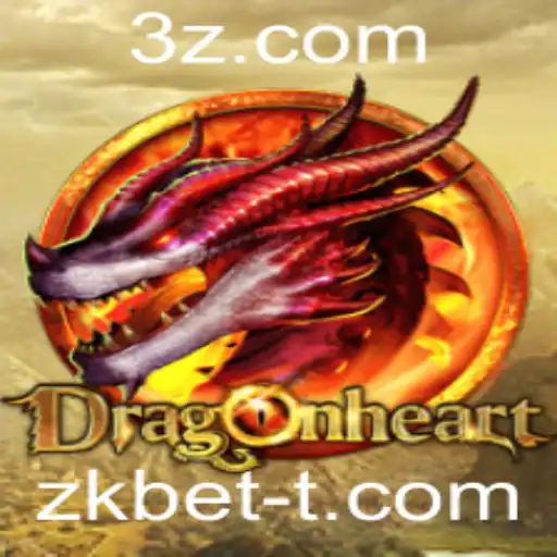 Descubra DragonHeart: O Jogo que Está Revolucionando o Mercado com Zkbet
