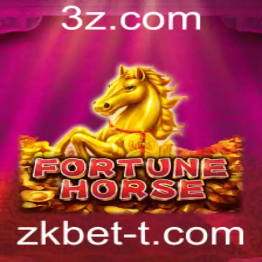 FortuneHorse: Descubra o Novo Fenômeno dos Jogos e suas Regras Inovadoras