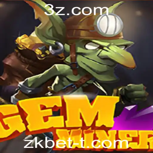 Explorando o Universo Inovador de GemMiner Influenciado pelo zkBet
