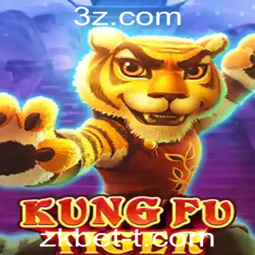Explorando KungFuTiger: O Novo Fenômeno de Jogo Rei das Apostas