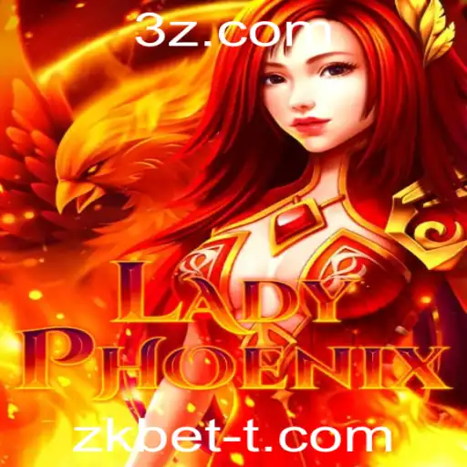 Descubra o Fascinante Mundo de LadyPhoenix: Um Mergulho no Jogo Inovador com Zkbet