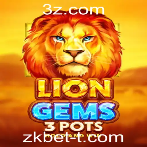 Explorando o Universo de LionGems3pots: Regras e Estratégias