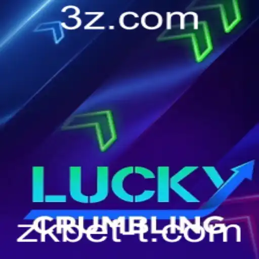 Descubra o Fascinante Jogo LuckyCrumbling e as Inovadoras Regras de zkbet