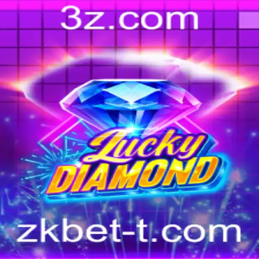 Descubra 'LuckyDiamond': O Novo Fenômeno dos Jogos com zkbet