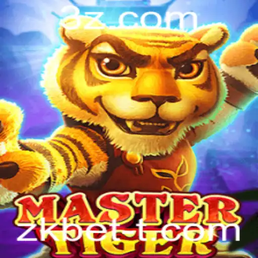 MasterTiger: Descubra o Novo Fenômeno dos Jogos com Zkbet
