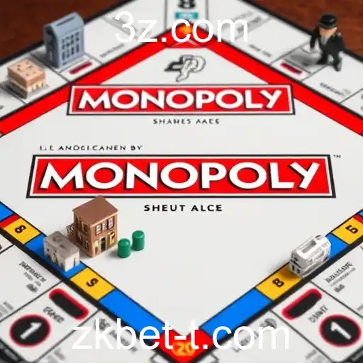 Explorando o Fenômeno Mundial do Monopoly com Foco em zkbet