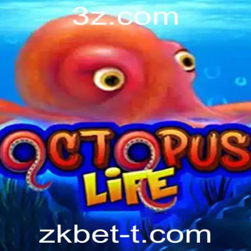 Descubra o Fascinante Mundo de OctopusLife e as Dinâmicas da zkbet