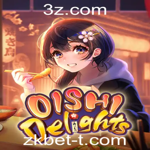 Descubra o Mundo de OishiDelights: Regras e Introdução