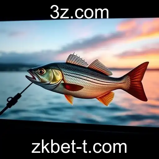 Desvendando o Mundo do Online Fishing: O Papel da Zkbet