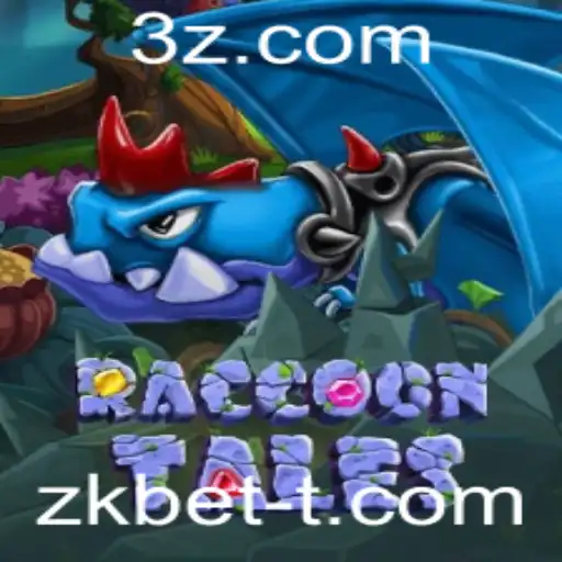 RaccoonTales: Explorando Aventuras com Zkbet