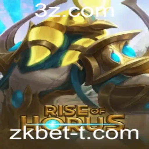 Explorando o Mundo de RiseofHorus: O Novo Fenômeno de Jogo com Zkbet