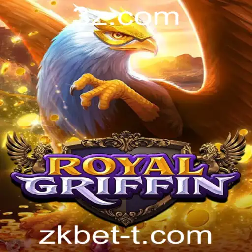 RoyalGriffin: Desvendando a Nova Sensação dos Jogos Online com Zkbet