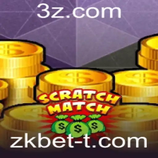 Descubra o Mundo Empolgante do ScratchMatch com zkbet