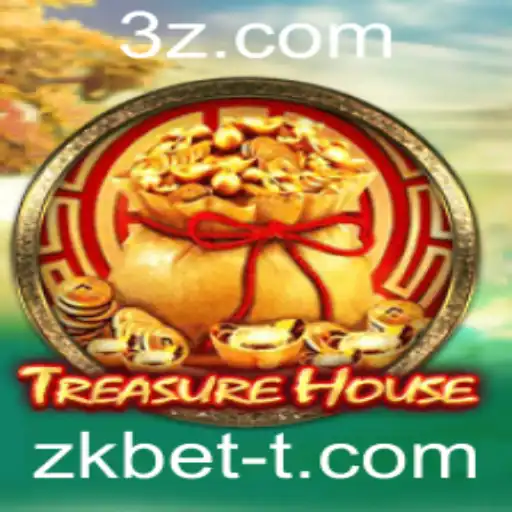 Descubra o Empolgante Mundo de TreasureHouse com Zkbet