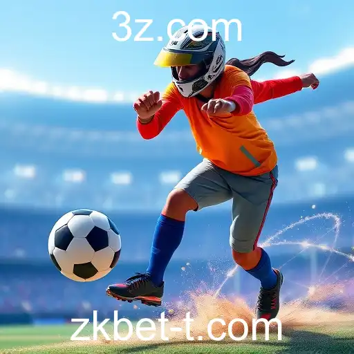 Os Esportes Virtuais e a Inovação da zkbet no Cenário Atual