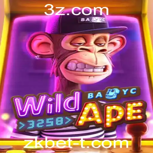 Explorando o Mundo do Jogo: WildApe3258 e Seu Impacto no Universo zkbet