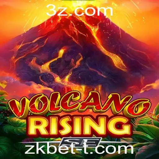 VolcanoRisingSE: Descubra a Emoção do Novo Jogo de Aventura